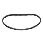HTD-5M Rubber Timing Belt 113 Teeth, 565mm Pitch Length x 9mm Width x 3.6mm Height, Closed Loop Pulley Timing Belt