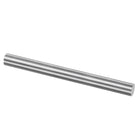 Round Steel Metal Rod, 14mm x 200mm High Speed Steel (HSS) Lathe Bar Stock Tool, for Shaft Gear Drill Lathes Boring Machine Turning Miniature DIY Craft
