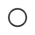 Nitrile Rubber O-Rings 11mm OD 9mm ID 1mm Width, Metric Sealing Gasket for Automotive Machine Plumbing, Pack of 50