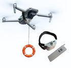 LinkMejor universel UAV frigivelsesenhed, Airdrop lastesystem