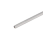 304 Stainless Steel Capillary Tube Tubing 2.2mm ID 3.2mm OD 300mm Length 0.5mm Wall