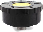 1BSP 32mm Male Thread Inlet Air Filter Silencer Compressor Muffler