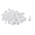 Closed End Crimp Cap 22-10 AWG Gauge Wire Terminal Connector 50Pcs