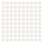 100pcs PP Plastic Bearing Balls 3/16" 4.763mm, G1 Precision Mini Balls