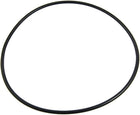 Nitrile Rubber O-Rings 135mm OD 128mm ID 3.5mm Width, Metric Sealing Gasket, Pack of 1