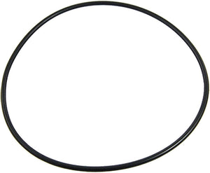 Nitrile Rubber O-Rings 135mm OD 128mm ID 3.5mm Width, Metric Sealing Gasket, Pack of 1