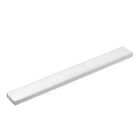 Square Aluminum Flat Bar, 5/16" Thick 1" Width 10" Length Square Aluminum Bar 6061 Aluminum Flat Plate, 8 x 25 x 254mm T6511 Solid New Mill Stock for Industrial Building