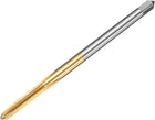Metric Thread Tap M6 x 1 H2 120mm Straight Flute Screw Thread Milling Machine Taps Threading Tapping Repair Tool