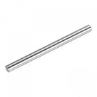 Round Steel Rod, 4.5mm HSS 63-65 HRC Lathe Bar Stock Tool 60mm Long for Shaft Gear Drill Lathes Boring Machine Turning Miniature Axle