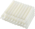 30pcs M3 40+6mm Male Thread Nylon Hex Standoff Spacer Screws PCB Pillar