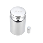 Calibration Weight Set 5g 500g M1 Precision Chrome Plated Steel for Digital Balance Scales