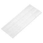 Square Aluminum Flat Bar, 1/8" Thickness 4" Width 12" Length Square 6063 Aluminum Flat Plate, 3 x 100 x 305mm Solid Mill Stock