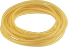 Latex Tubing 1/8-inch ID 1/4-inch OD 33ft Elastic Rubber Hose