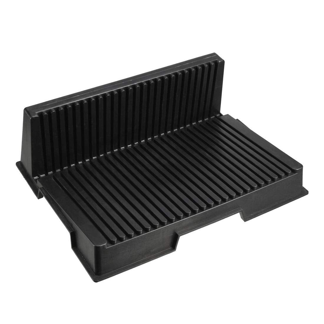 PCB Tray ESD Shelf Storage Turnover Rack, L-Type, 25 Slot