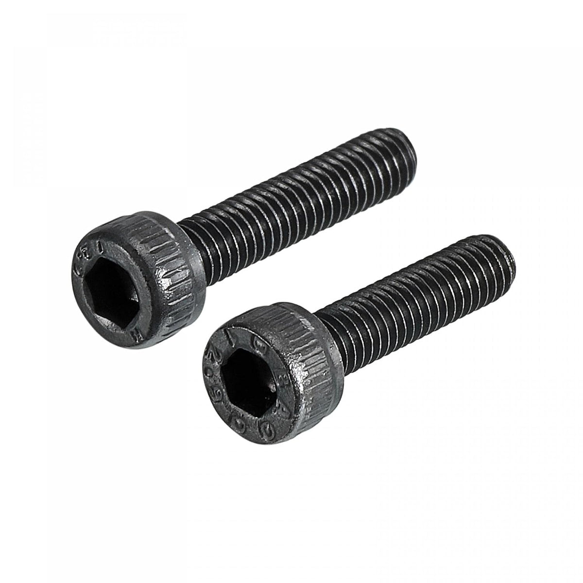 M3x12mm M3x14mm Hex Socket Head Cap Screw Bolts Alloy Steel, Total 200pcs