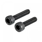 M3x12mm M3x14mm Hex Socket Head Cap Screw Bolts Alloy Steel, Total 200pcs