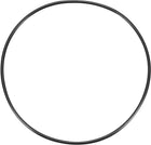 Nitrile Rubber O-Rings 265mm OD 253.6mm ID 5.7mm Width, Metric Sealing Gasket, Pack of 1