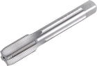 Thread Milling Threading Tap 9/16"-20 UN, Left Hand Machine HSS (High Speed Steel) 6542 Uncoated 4 Straight Flutes 2B Tolerance Grade