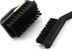 5PCS Black Plastic Handle Conductive Ground ESD Anti Static Brush
