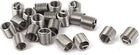 M3x0.5mmx2D Stainless Steel Wire Thread Repair Insert 20pcs