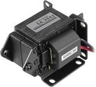 AC Tractive Electromagnet,AC24V 19.6N/2.0kg 15mm,Energy Saving Magnet Solenoid,SA-2602
