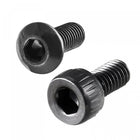 M3x6mm M3x8mm 10.9 Alloy Steel Button Head Hex Socket Cap Screw Bolt, Total 200pcs