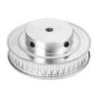 Aluminum 40 Teeth 6mm Bore 5.08mm Pitch Timing Belt Pulley