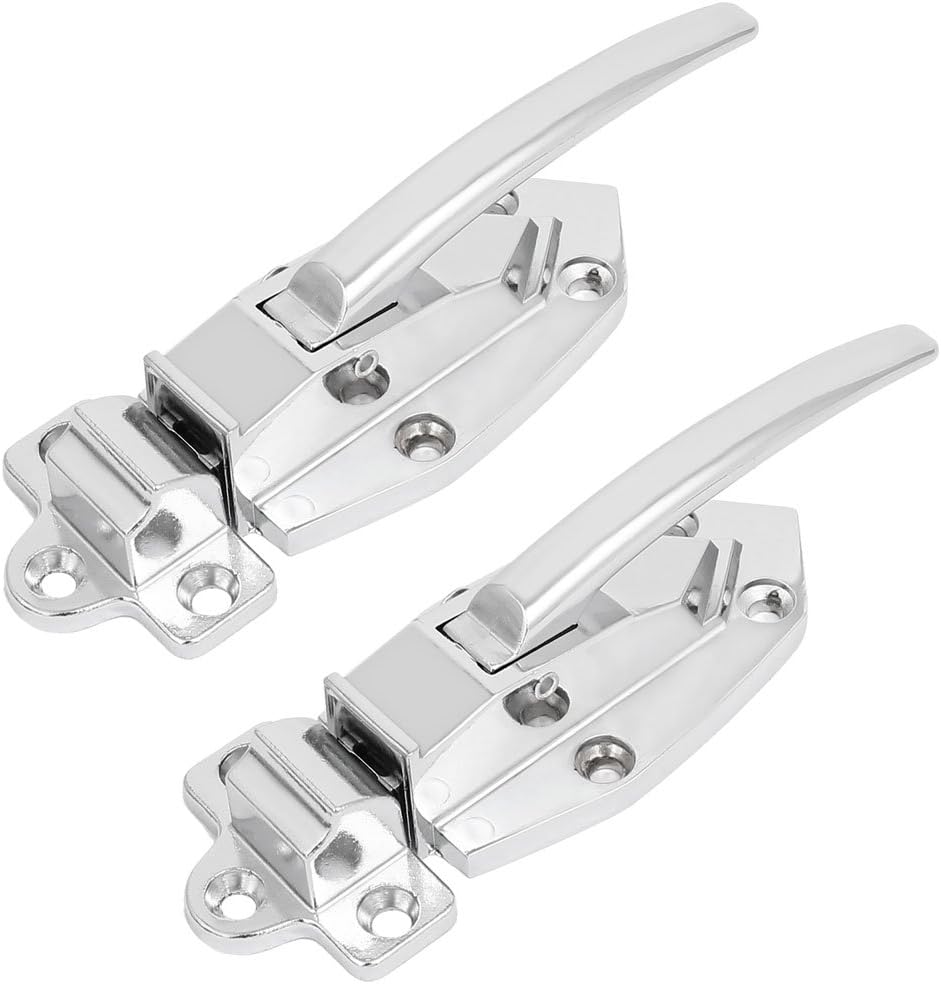 165mm langer Schraubenaufsatz für Kühlschrank-Türgriffverschluss-Locks 2pcs