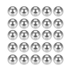 3/8 Inch Precision Chrome Steel Bearing Balls G25 25pcs