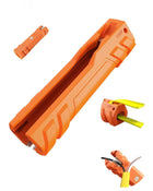 Kabel Ripper, Alat Penggiling Kabel Multi untuk 12-14 AWG, 12/2 dan 14/2 NM