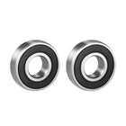6001-2RS Deep Groove Ball Bearing Double Sealed 180101, 12mm x