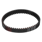 424-8M-20 Timing Belt, 424mm Pitch Circumference x 20mm Width x 6mm Height, 8mm Pitch, 53 Teeth, Black Rubber Synchronous Belt