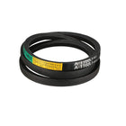 A1168 V-Belts 1168mm Inner Girth 13mm Top Width 8mm Thickness A-Section Rubber Drive Transmission Belt