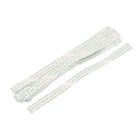 FPC FFC Flat Ribbon Cable Cord, 0.5 mm Pitch, 20 Terminals, 200 mm, 15 Pieces