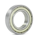 a13061400ux0757 17mm x 30mm x 7mm Double Row Metal Deep Groove Ball Bearing 6903Z, 0.28000000000000003" Width, 0.7 Metal