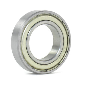 a13061400ux0757 17mm x 30mm x 7mm Double Row Metal Deep Groove Ball Bearing 6903Z, 0.28000000000000003" Width, 0.7 Metal