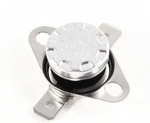 KSD301 AC 250V 10A 105C Celsius NC Temperature Control Switch Thermostat