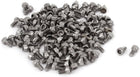 3mm Head Dia M1.6x3mm Stainless Steel Hex Key Socket Cap Screws 100pcs