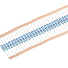 30Pcs 4.7 Ohm Resistor, 2W 1% Tolerance Metal Film Resistors, Lead, 5 Bands for DIY Electronic Projects and Experiments