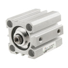SDA25x25 25mm Bore 25mm Stroke Double Acting Miniature Air Cylinder