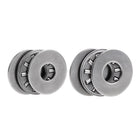 Needle Roller Thrust Bearings with Washers TC512+2TRA, TC411+2TRA 10pcs