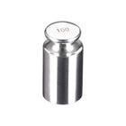 Gram Calibration Weight 100g F1 Precision Stainless Steel for Digital Balance Scales