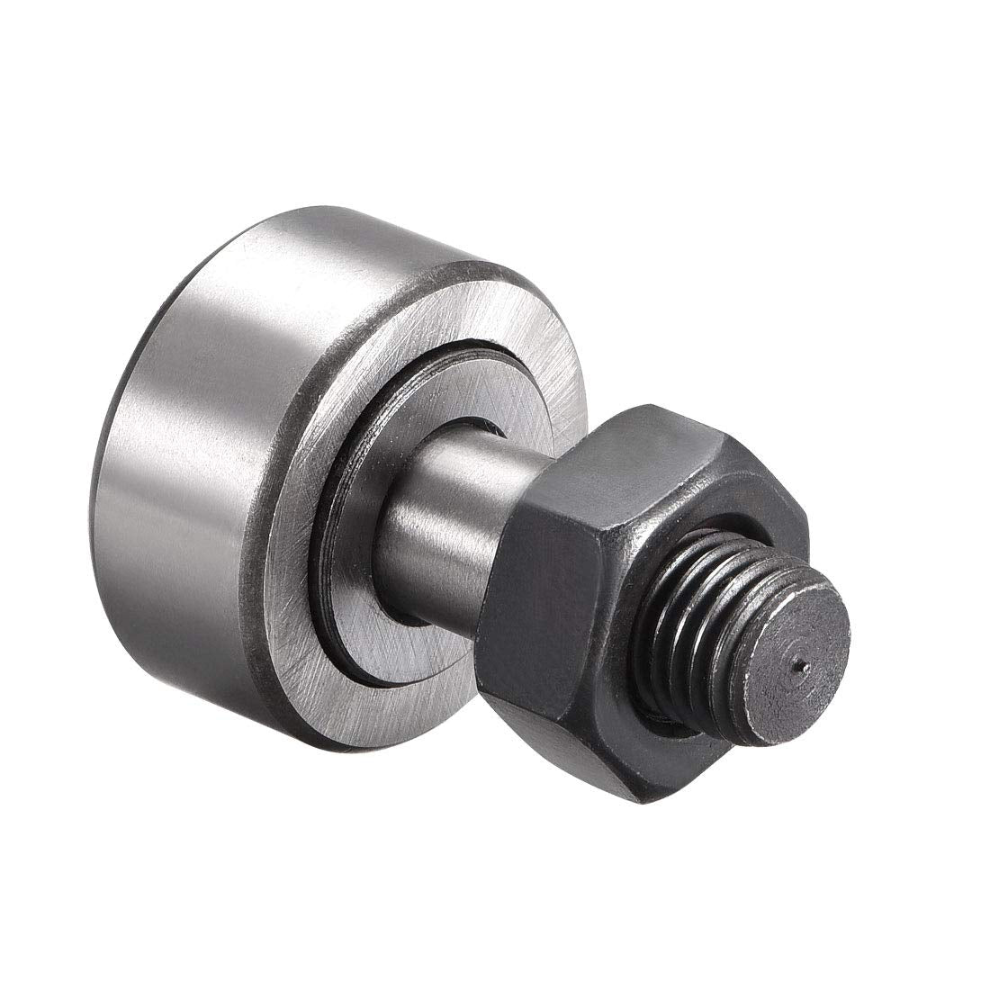 CF10-1 Cam Fllower Bearing 26mm Diameter Stud Type Track Needle Roller Bearings KR26 M10x1.25mm Thread