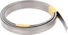 5M 16.4Ft 0.15x8mm Nichrome Flat Heater Wire for Heating Elements