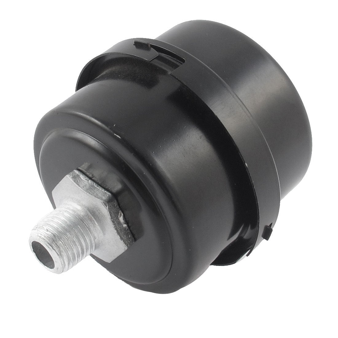 a15033100ux0187 Metal Air Compressor Intake Filter Muffler Silencer 1/4BSP 13mm Thread