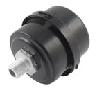 a15033100ux0187 Metal Air Compressor Intake Filter Muffler Silencer 1/4BSP 13mm Thread