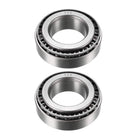 320/28X Tapered Roller Bearing Cone and Cup Set 28mm Bore 52mm O.D. 16mm Width 2pcs
