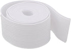 LinkMejor Craft Clothing Hairband Flat Elastic Satin Band Lace Trim Sewing 95cm