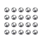 100pcs 3/8" 420 Stainless Steel Bearing Balls G100 Precision
