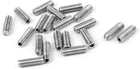 M2x6mm Cup Point Hex Socket Grub Set Screws 20pcs for Gear